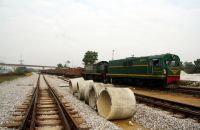 Đổi mới toàn diện ngành Đường sắt